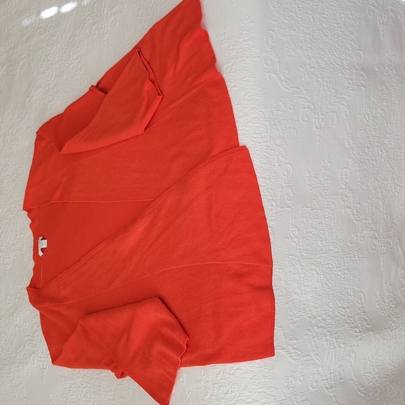 JJILL 2 lightweight Spring/Summer cardigans - Picture 2 of 9